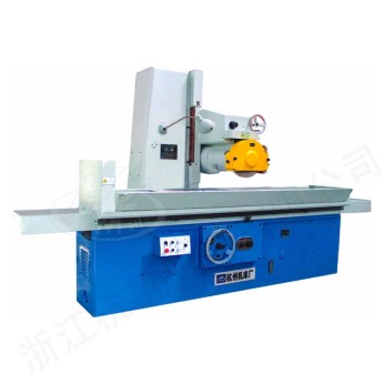 HZ-500 Máy mài mặt phẳng trục ngang bàn hình chữ nhật (cấu trúc di chuyển đầu mài)