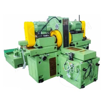 Máy mài hai mặt MKY7650B, MKY7660A, MKW7650B và MKZ7650B là dòng sản phẩm chuyên dụng dành cho các nhà máy sản xuất linh kiện chính xác. Máy có khả năng xử lý nhiều loại vật liệu khác nhau như thép, hợp kim và nhựa, đáp ứng nhu cầu đa dạng của khách hàng. Với cấu trúc chắc chắn và hệ thống điều khiển tiên tiến, máy mang lại kết quả mài mịn, đồng đều và bền bỉ. Đây là giải pháp tối ưu cho các cơ sở sản xuất nhỏ đến lớn, đặc biệt là ở các khu công nghiệp tại TP.HCM hoặc Đà Nẵng.