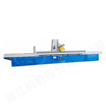 Các loại máy mài mặt phẳng trục ngang bàn chữ nhật HZ-033/2S, HZ-033/3S và HZ-033 được thiết kế theo cấu trúc đầu mài di chuyển, đáp ứng nhu cầu gia công chính xác và ổn định trong các nhà máy sản xuất hiện đại.
