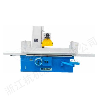 HZ-630 Máy mài mặt phẳng trục ngang bàn hình chữ nhật (cấu trúc di chuyển đầu mài)