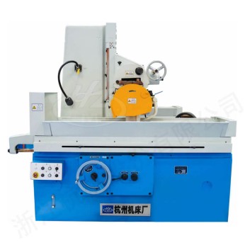 M7130S HZ-034/1S Máy mài mặt phẳng trục ngang bàn hình chữ nhật (cấu trúc di chuyển đầu mài)