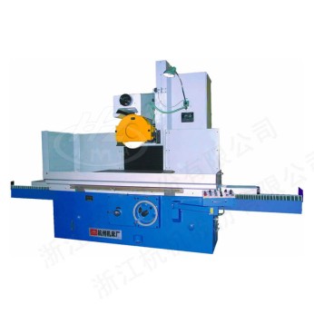 Máy mài mặt phẳng trục ngang bàn chữ nhật M7160x10/HZ, M7160×16/HZ, M7160×20/HZ và M7160×30/HZ được sản xuất theo cấu trúc đầu mài di chuyển, giúp tối ưu hóa hiệu quả làm việc và đảm bảo chất lượng bề mặt đạt tiêu chuẩn cao nhất.