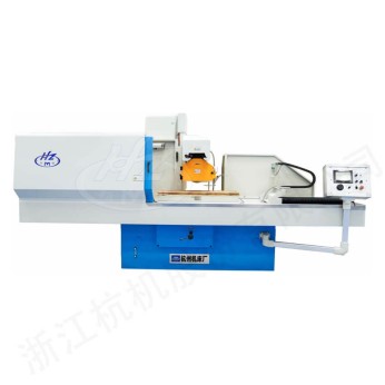 Dòng M, Dòng HZ Máy mài mặt phẳng trục ngang bàn hình chữ nhật (cấu trúc di chuyển đầu mài)