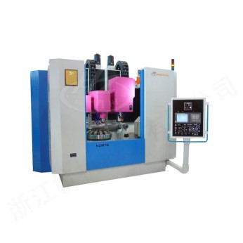 Dòng máy mài trục đứng đa năng CNC MGKF600 chính xác cao